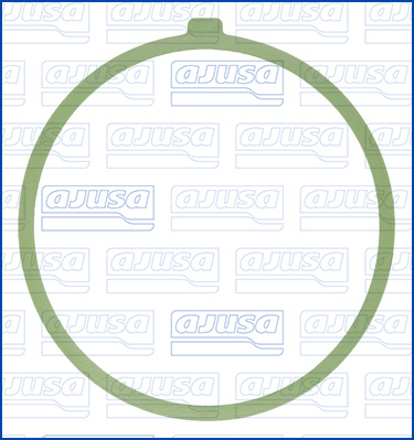 Ajusa Inlaatspruitstukpakking 01743600