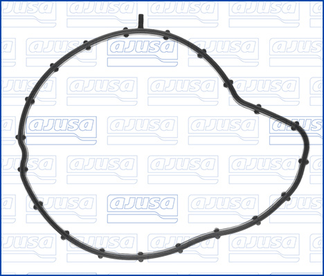 Ajusa Waterpomppakking 01743900