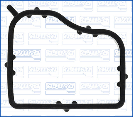Ajusa Afdichting, deksel van nokkenassen 01744000