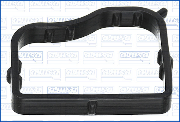 Afdichting, deksel van nokkenassen Ajusa 01744000