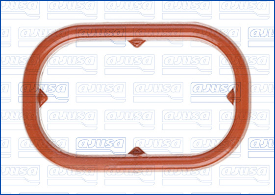 Ajusa Pakking, oliekoeler 01744400