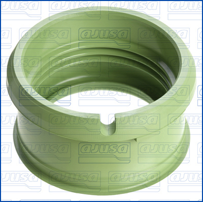 Ajusa Afdichtring, aansluitslang, luchtfilterbehuizing 01745500