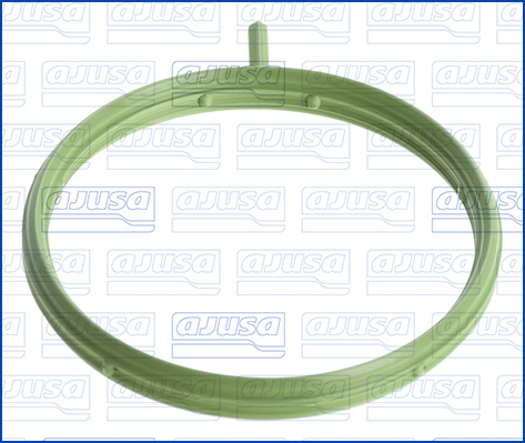 Ajusa Pakking, smoorklepaansluiting 01748300