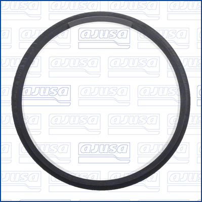 Afdichtring, aansluitslang, luchtfilterbehuizing Ajusa 01750900