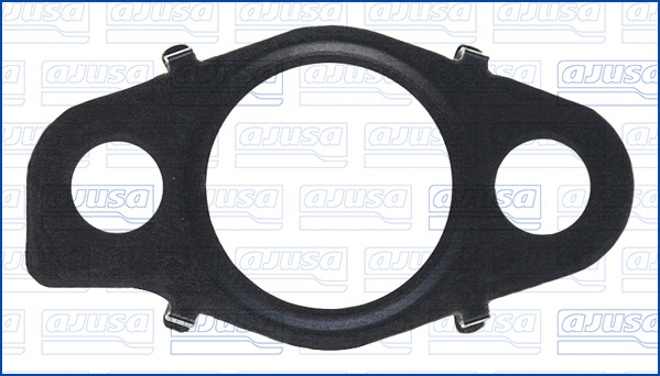 Ajusa Dichtring, leiding EGR-klep 01751500