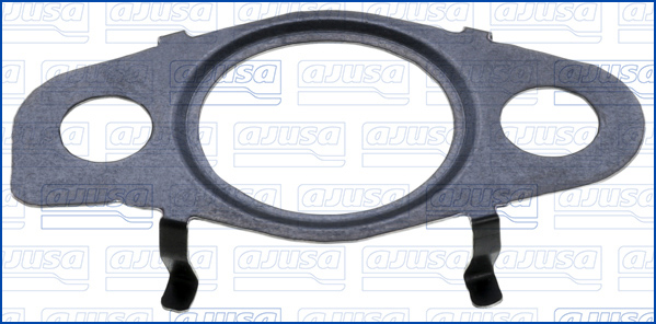 Ajusa Dichtring, leiding EGR-klep 01751500