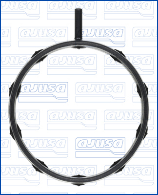 Ajusa Pakking, smoorklepaansluiting 01752600