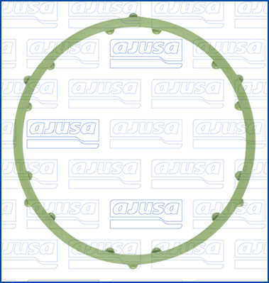 Ajusa Turbolader pakking 01753200