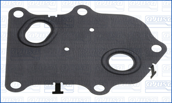 Pakking, oliekoeler Ajusa 01753300