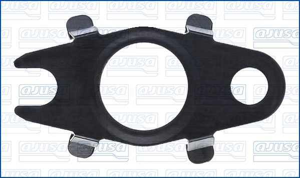 Ajusa Dichting, olieuitlaat turbolader 01753500