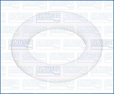 Ajusa Afdichtring, injectieklep 01754900