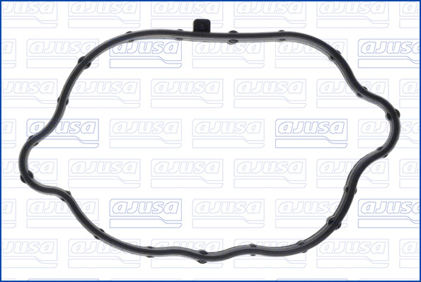 Pakking, cilinderkopdeksel Ajusa 01757100