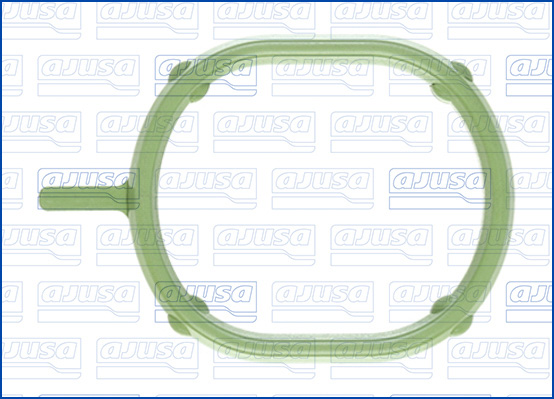 Ajusa Dichtring, leiding EGR-klep 01759400