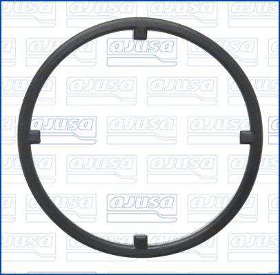 Pakking, oliefilter Ajusa 01759900