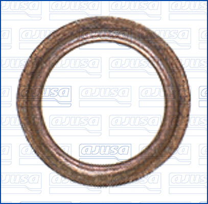 Ajusa Afdichtring, injectieklep 01760700