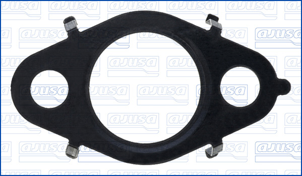 Ajusa Afdichting, EGR-klep 01760900