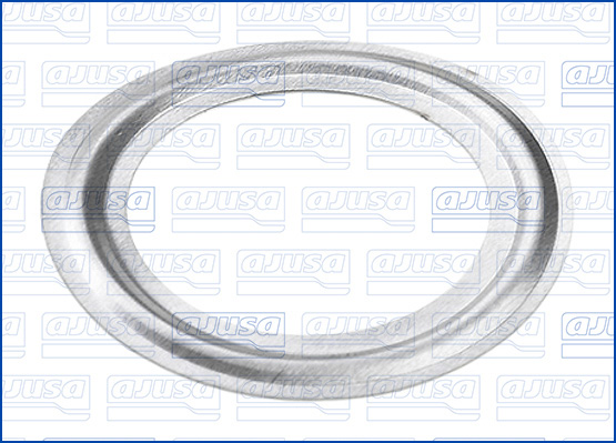 Ajusa Afdichting, EGR-klep 01763200