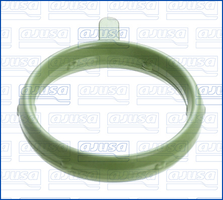 Ajusa Dichtring, leiding EGR-klep 01763400