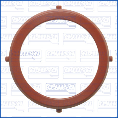 Afdichtring, turbolader Ajusa 01764600