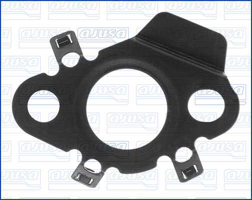 Pakking, koelvloeistofpijpleiding Ajusa 01770600