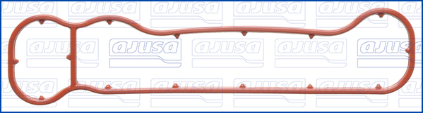 Pakking, oliekoeler Ajusa 01771000