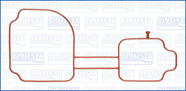 Ajusa Thermostaathuis pakking 01772200