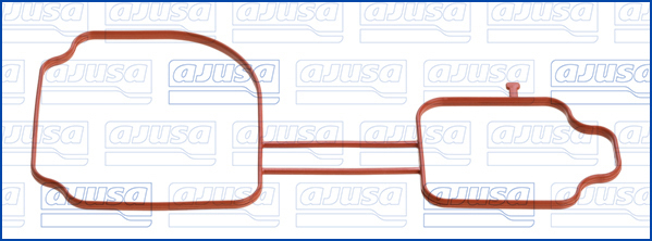 Ajusa Thermostaathuis pakking 01772200