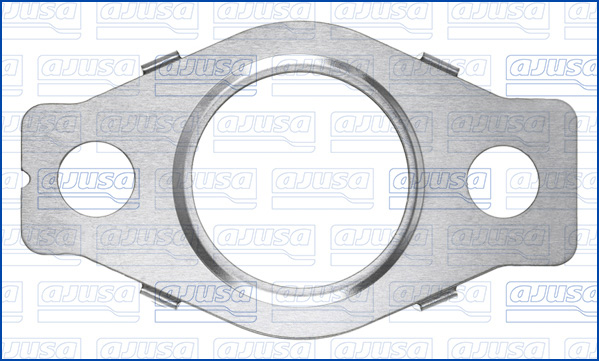Ajusa Dichtring, leiding EGR-klep 01777900