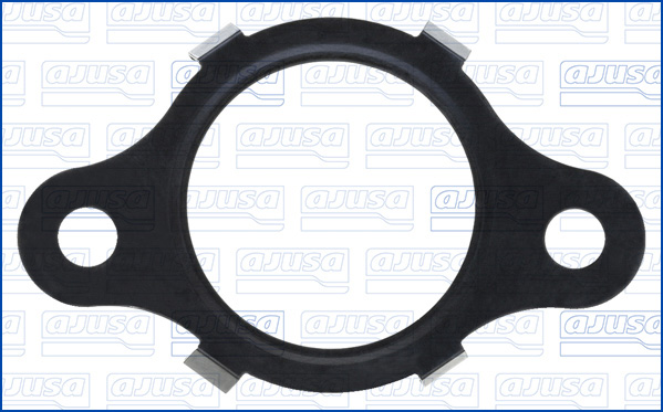 Ajusa Dichtring, leiding EGR-klep 01781000