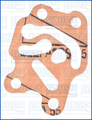 Afdichting, nokkenasverstelling Ajusa 01787300