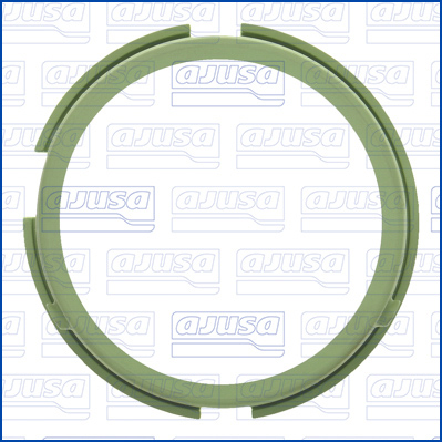 Pakking, warmtewisselaar Ajusa 01787800