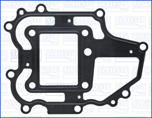 Ajusa Afdichting, EGR-klep 01789600