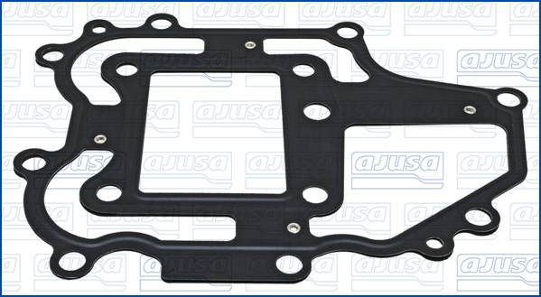 Ajusa Afdichting, EGR-klep 01789600