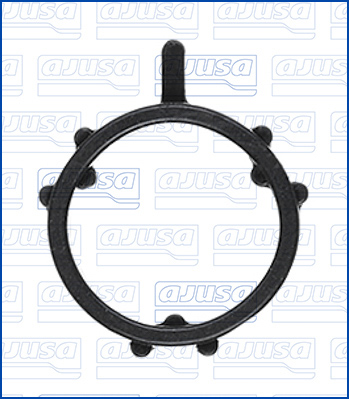 Ajusa Afdichting, deksel van nokkenassen 01796700