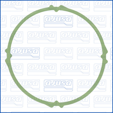 Ajusa Inlaatspruitstukpakking 01797400