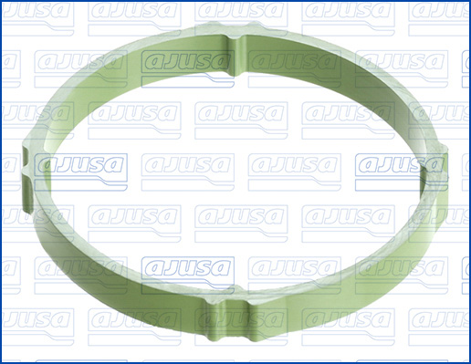 Ajusa Inlaatspruitstukpakking 01797400