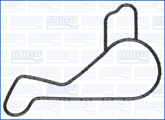 Ajusa Pakking, waterpomp 01799800