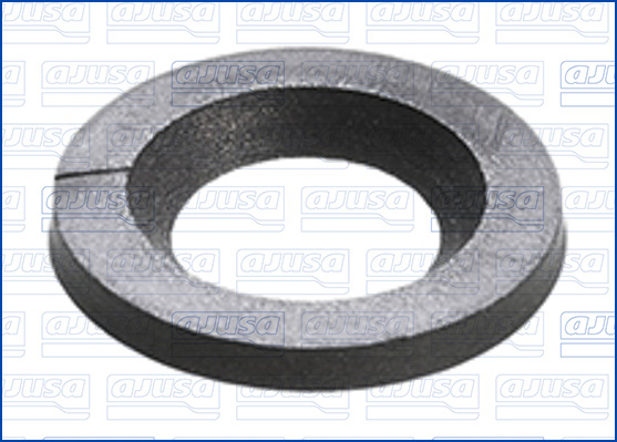 Ajusa Afdichtring, injectieklep 01801200