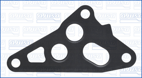 Ajusa Pakking, oliefilter 01801600
