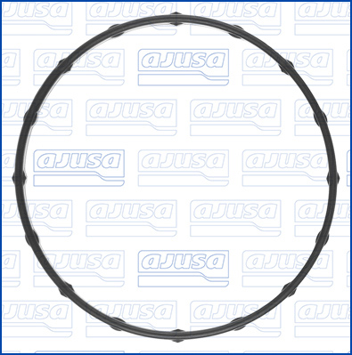 Pakking, koelvloeistofpijpleiding Ajusa 01804700