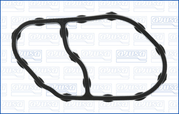 Ajusa Pakking, waterpomp 01805400