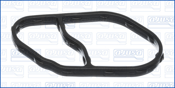 Ajusa Pakking, waterpomp 01805400