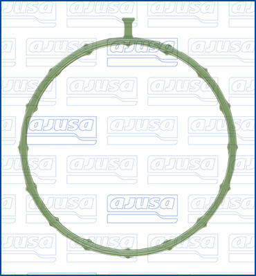 Ajusa Pakking, turbolader 01806100