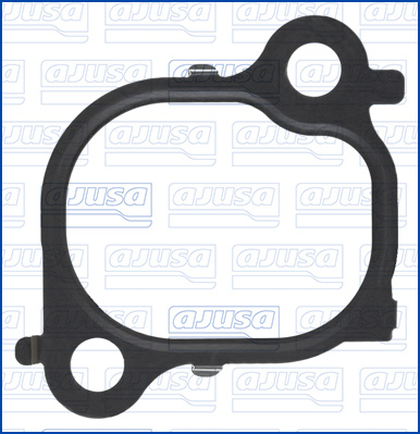 Ajusa Afdichtring, aansluitslang, luchtfilterbehuizing 01808800