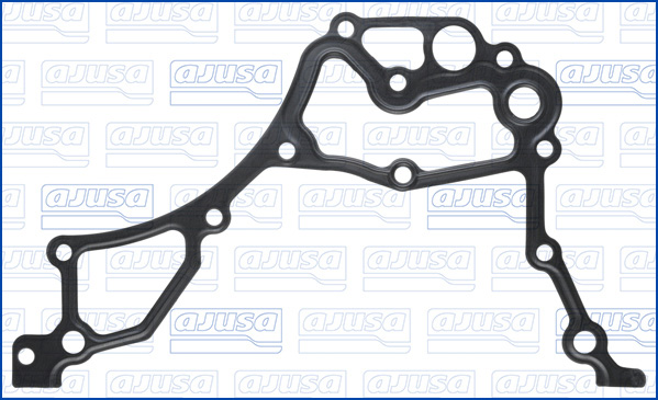 Pakking, oliepomp Ajusa 01809300