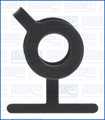 Ajusa Pakking, koelvloeistofpijp 01809800