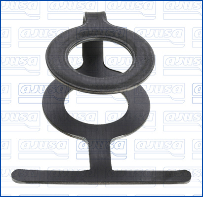 Ajusa Pakking, olie inlaat tubolader 01809900