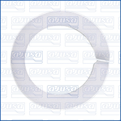 Ajusa Afdichtring, injectieklep 01811500