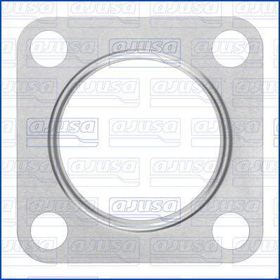 Dichting, inlaat turbolader Ajusa 01817000