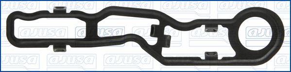 Pakking, oliezeef Ajusa 01820700